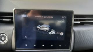 Renault Clio Intens TCe 74 kW (100CV)