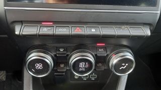 Renault Clio Intens TCe 74 kW (100CV)