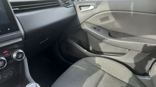 Renault Clio Intens TCe 74 kW (100CV)