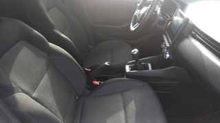 Renault Clio Intens TCe 74 kW (100CV)