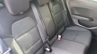 Renault Clio Intens TCe 74 kW (100CV)