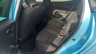 Renault Clio Intens TCe 74 kW (100CV)