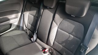 Renault Clio Intens TCe 74 kW (100CV)