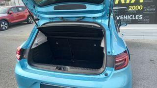 Renault Clio Intens TCe 74 kW (100CV)