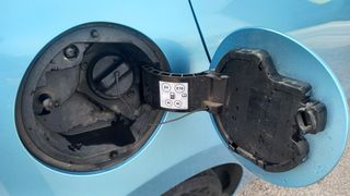 Renault Clio Intens TCe 74 kW (100CV)