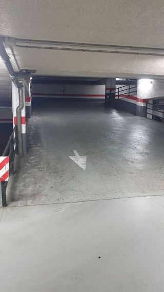 Garaje en venta en Universidad - Los Lirios en Logroño