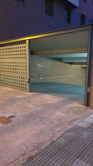 Garaje en venta en Universidad - Los Lirios en Logroño