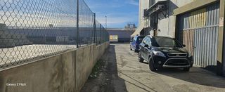 Nave industrial en venta en Pla de la Vallonga - Bacarot en Alicante