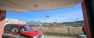 Nave industrial en venta en Pla de la Vallonga - Bacarot en Alicante