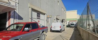 Nave industrial en venta en Pla de la Vallonga - Bacarot en Alicante