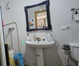 Nave industrial en venta en Pla de la Vallonga - Bacarot en Alicante