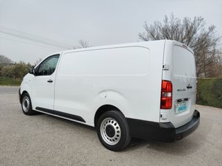 Fiat Scudo Doble Cabina Plegable L2 145cv MT6