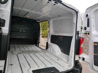 Fiat Scudo Doble Cabina Plegable L2 145cv MT6