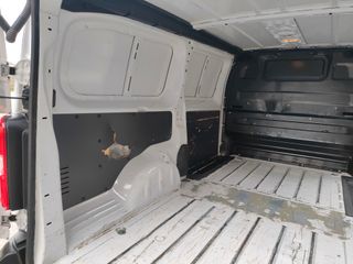 Fiat Scudo Doble Cabina Plegable L2 145cv MT6