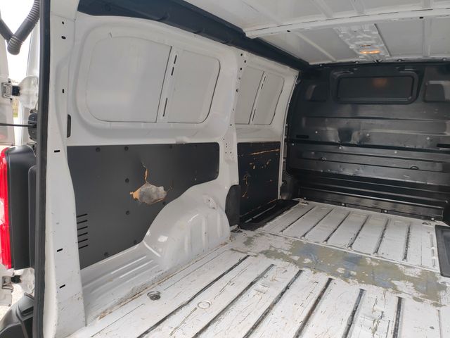 Fiat Scudo Doble Cabina Plegable L2 145cv MT6