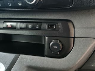 Fiat Scudo Doble Cabina Plegable L2 145cv MT6