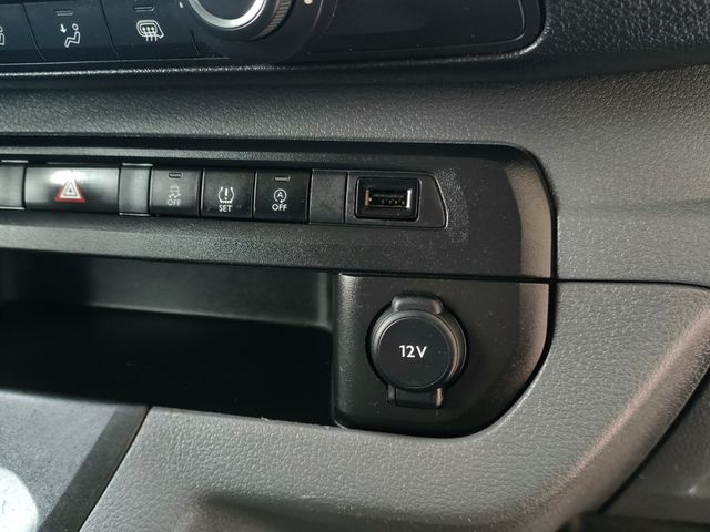 Fiat Scudo Doble Cabina Plegable L2 145cv MT6