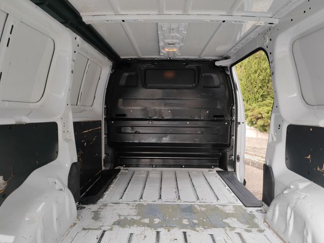 Fiat Scudo Doble Cabina Plegable L2 145cv MT6