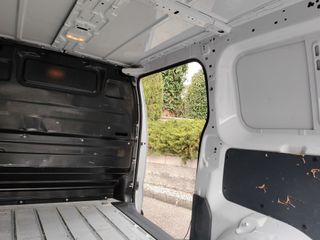 Fiat Scudo Doble Cabina Plegable L2 145cv MT6