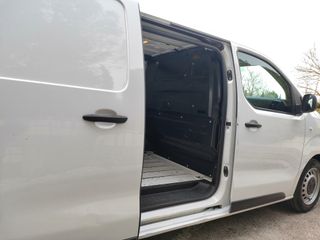Fiat Scudo Doble Cabina Plegable L2 145cv MT6