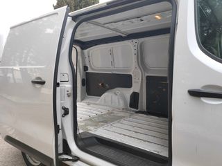 Fiat Scudo Doble Cabina Plegable L2 145cv MT6