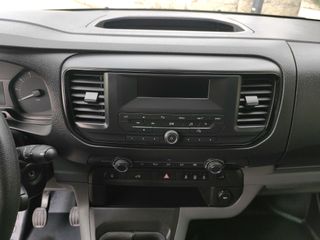 Fiat Scudo Doble Cabina Plegable L2 145cv MT6