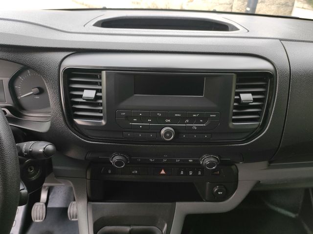 Fiat Scudo Doble Cabina Plegable L2 145cv MT6