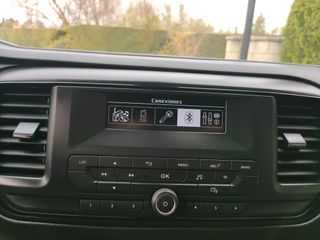 Fiat Scudo Doble Cabina Plegable L2 145cv MT6