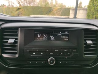 Fiat Scudo Doble Cabina Plegable L2 145cv MT6