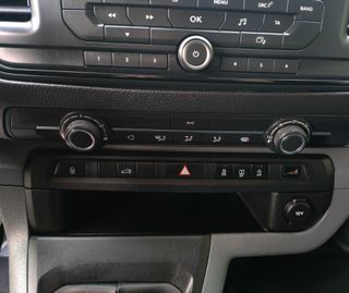 Fiat Scudo Doble Cabina Plegable L2 145cv MT6