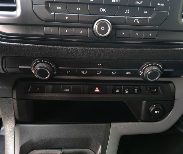 Fiat Scudo Doble Cabina Plegable L2 145cv MT6