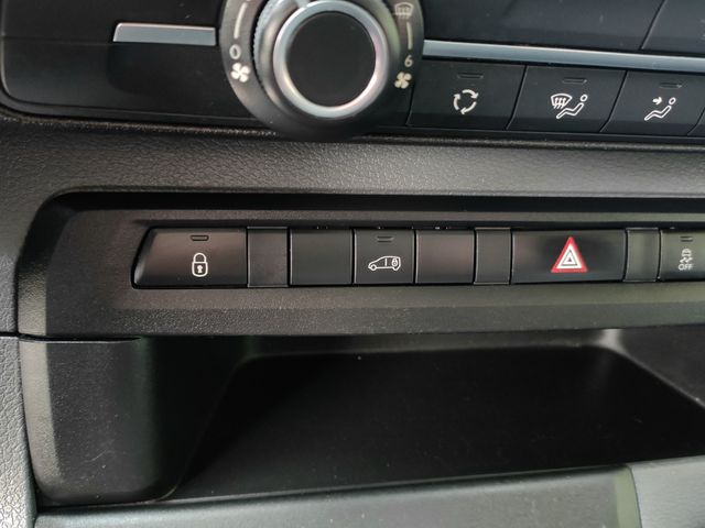 Fiat Scudo Doble Cabina Plegable L2 145cv MT6