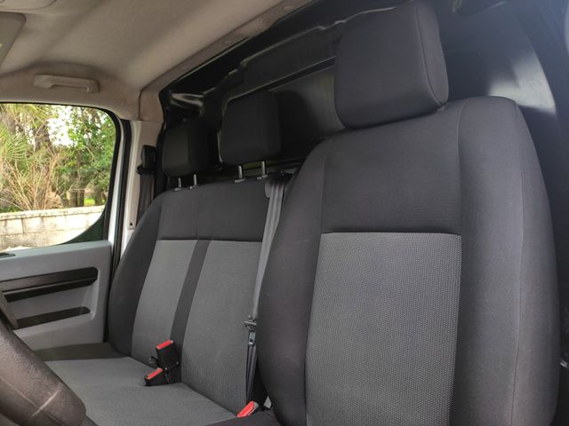 Fiat Scudo Doble Cabina Plegable L2 145cv MT6