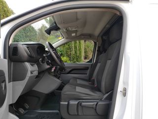 Fiat Scudo Doble Cabina Plegable L2 145cv MT6