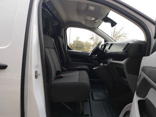 Fiat Scudo Doble Cabina Plegable L2 145cv MT6