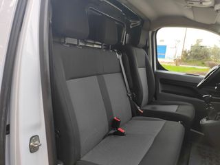 Fiat Scudo Doble Cabina Plegable L2 145cv MT6