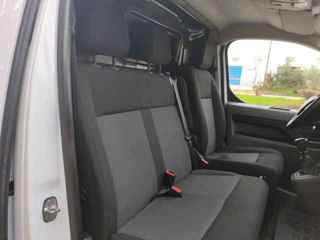 Fiat Scudo Doble Cabina Plegable L2 145cv MT6