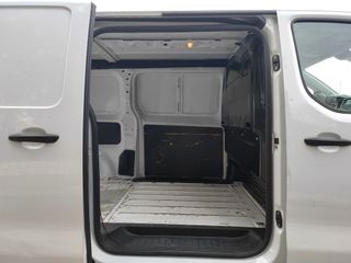 Fiat Scudo Doble Cabina Plegable L2 145cv MT6