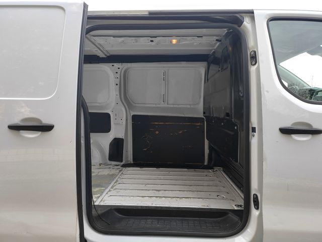 Fiat Scudo Doble Cabina Plegable L2 145cv MT6