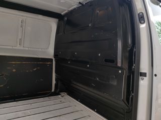 Fiat Scudo Doble Cabina Plegable L2 145cv MT6