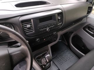 Fiat Scudo Doble Cabina Plegable L2 145cv MT6