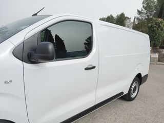 Fiat Scudo Doble Cabina Plegable L2 145cv MT6