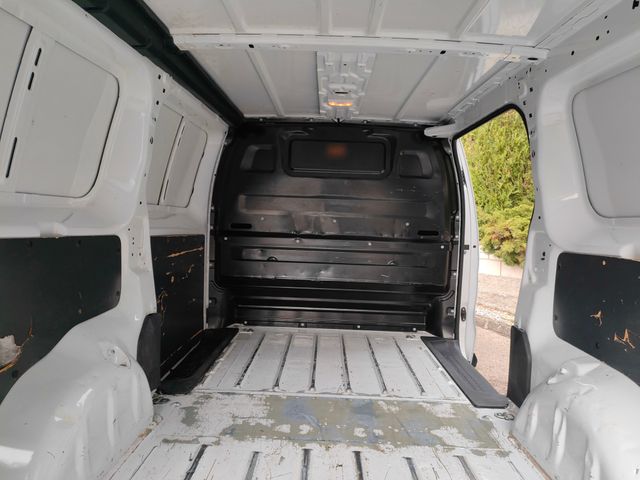 Fiat Scudo Doble Cabina Plegable L2 145cv MT6