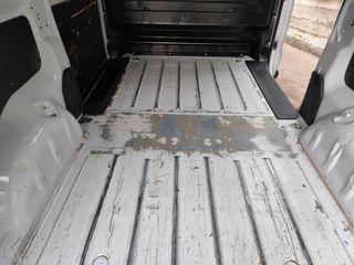 Fiat Scudo Doble Cabina Plegable L2 145cv MT6