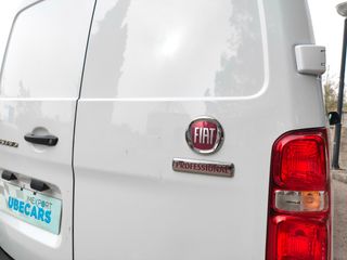 Fiat Scudo Doble Cabina Plegable L2 145cv MT6