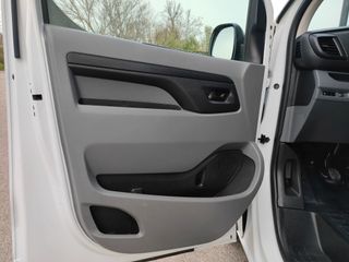 Fiat Scudo Doble Cabina Plegable L2 145cv MT6