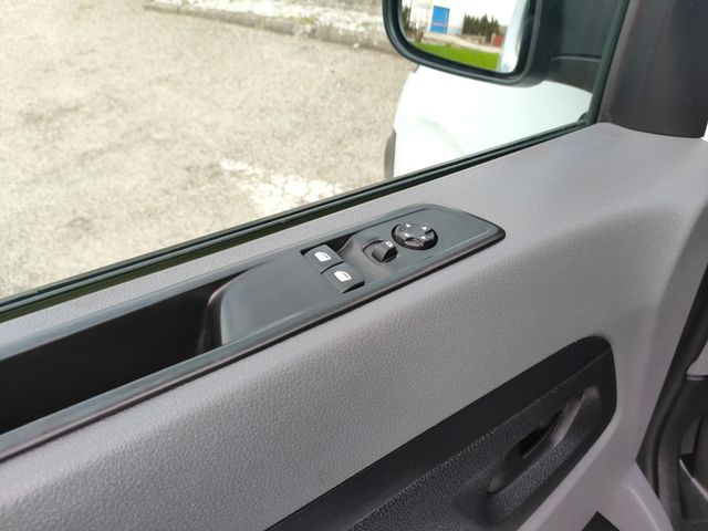 Fiat Scudo Doble Cabina Plegable L2 145cv MT6