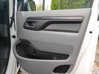 Fiat Scudo Doble Cabina Plegable L2 145cv MT6
