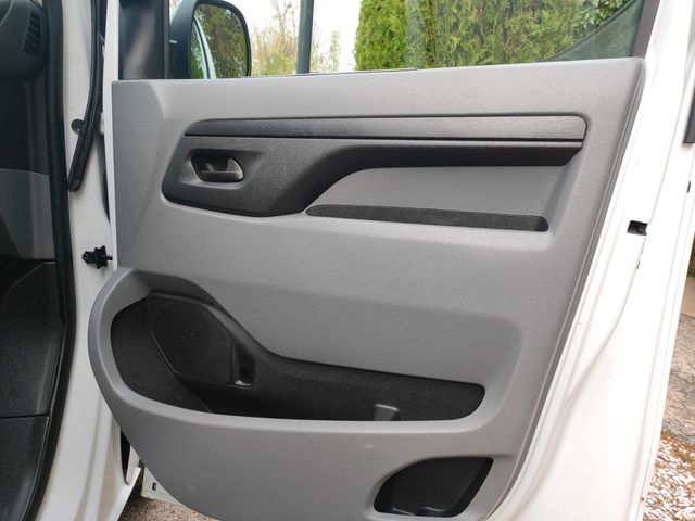 Fiat Scudo Doble Cabina Plegable L2 145cv MT6