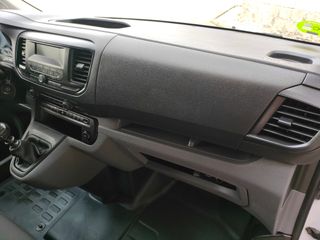 Fiat Scudo Doble Cabina Plegable L2 145cv MT6